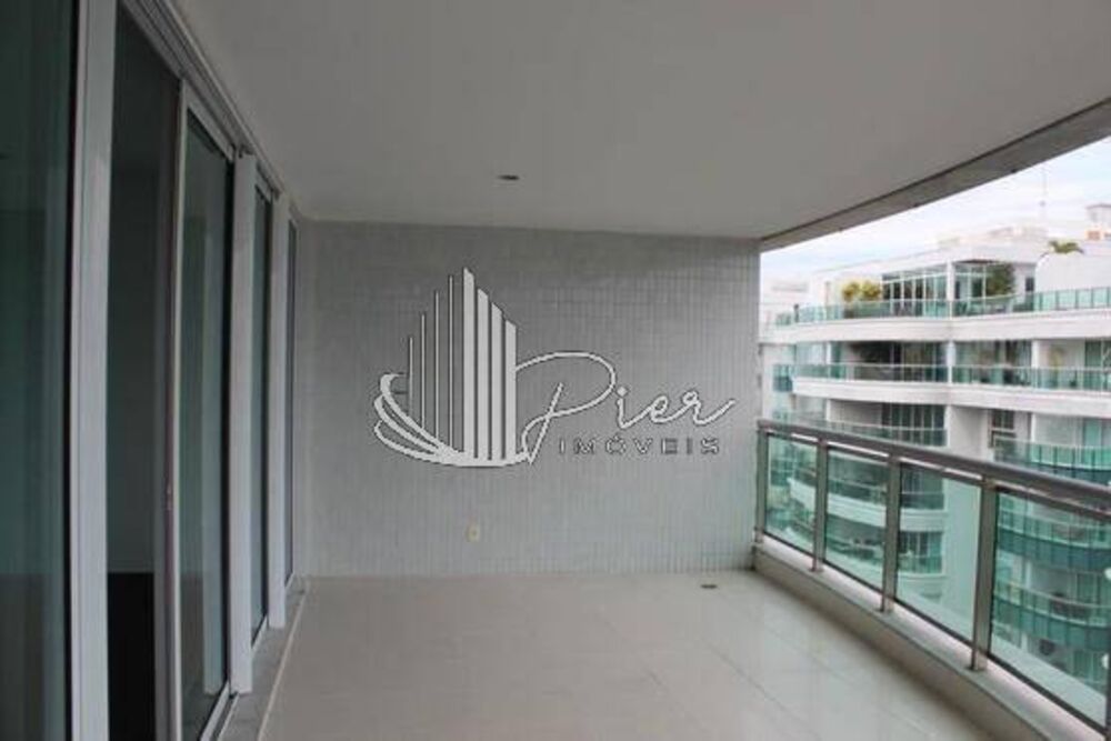 Cobertura, 4 quartos, 580 m² - Foto 10