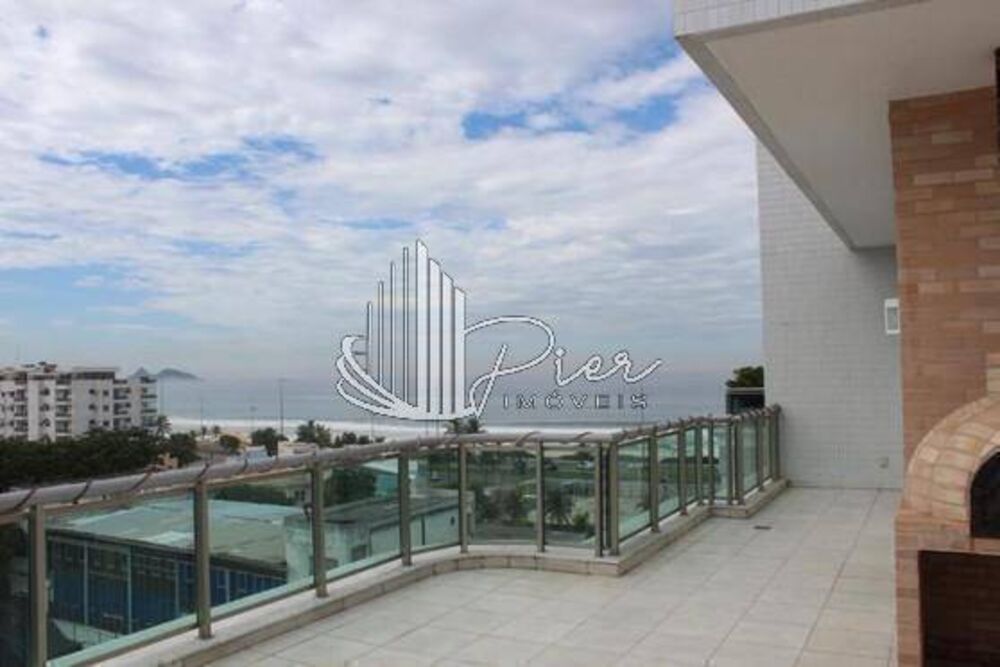 Cobertura, 4 quartos, 580 m² - Foto 6