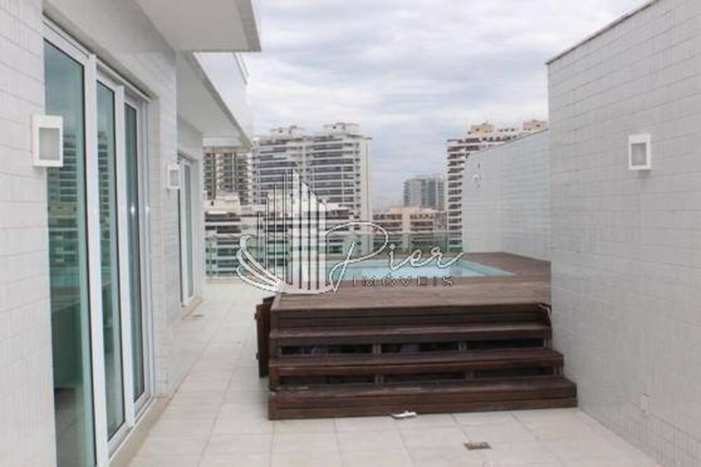 Cobertura, 4 quartos, 580 m² - Foto 20