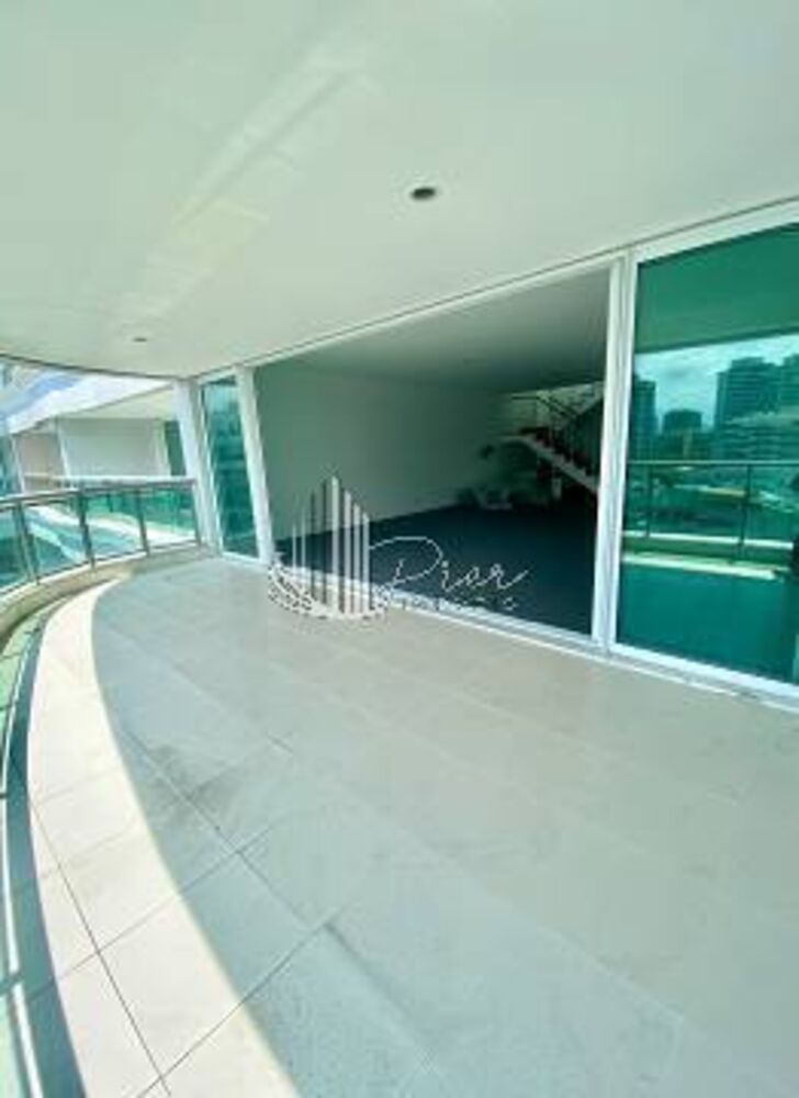 Cobertura, 4 quartos, 580 m² - Foto 22