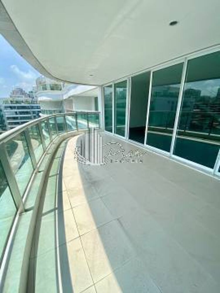 Cobertura, 4 quartos, 580 m² - Foto 34