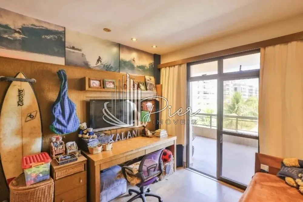 Apartamento, 4 quartos, 230 m² - Foto 20
