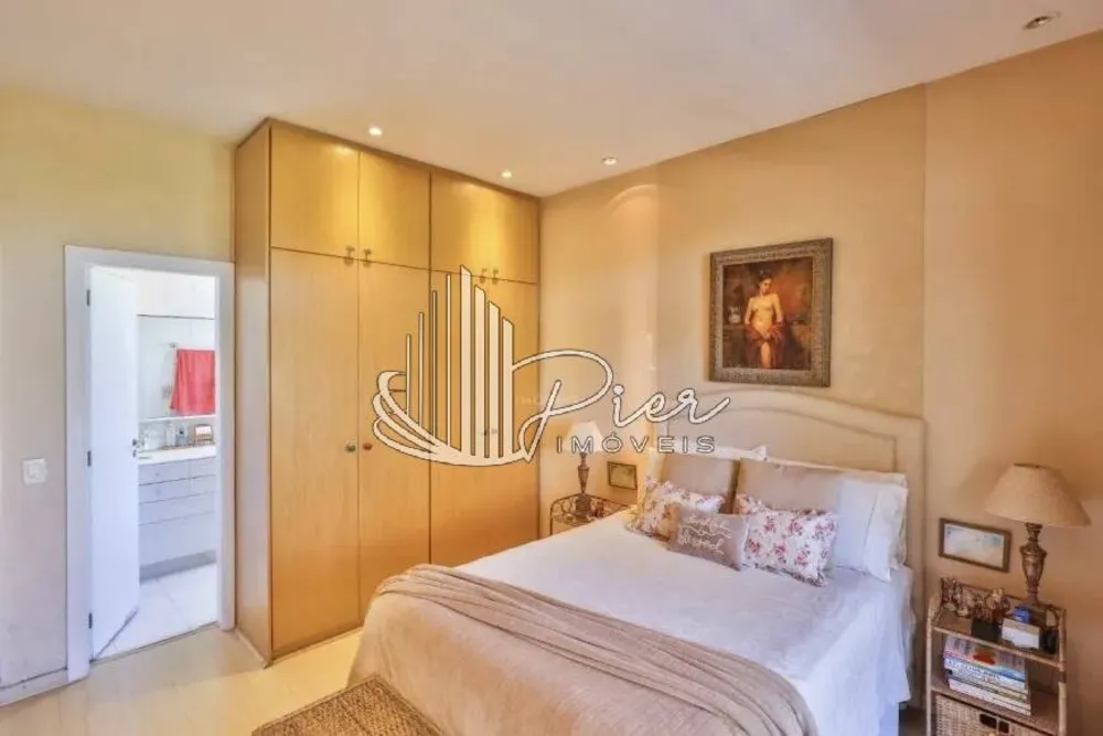 Apartamento, 4 quartos, 230 m² - Foto 11