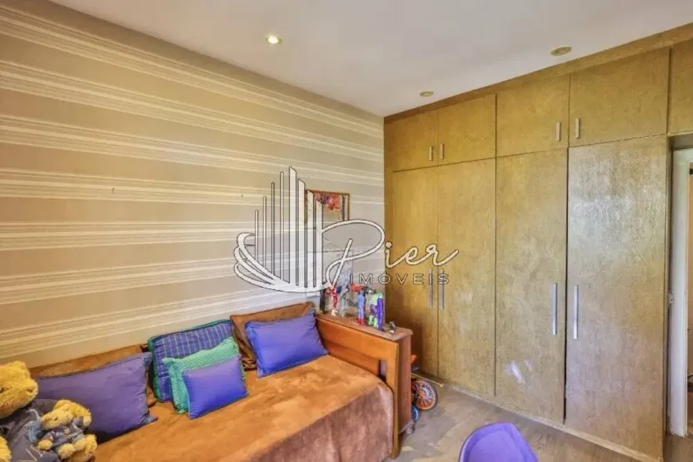 Apartamento, 4 quartos, 230 m² - Foto 19