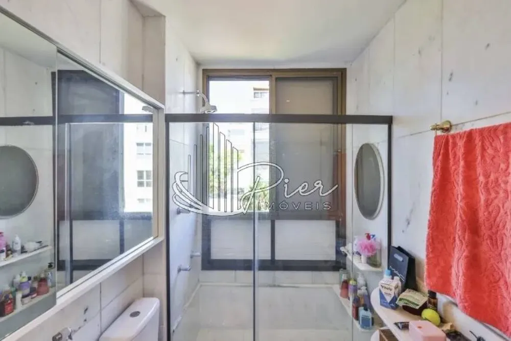 Apartamento, 4 quartos, 230 m² - Foto 12