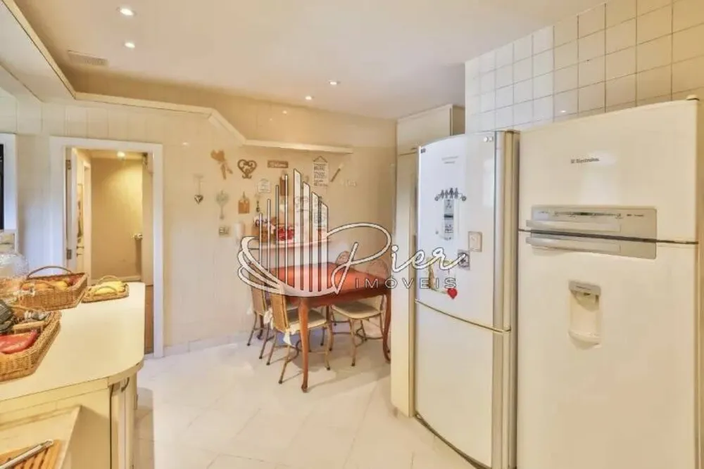 Apartamento, 4 quartos, 230 m² - Foto 24
