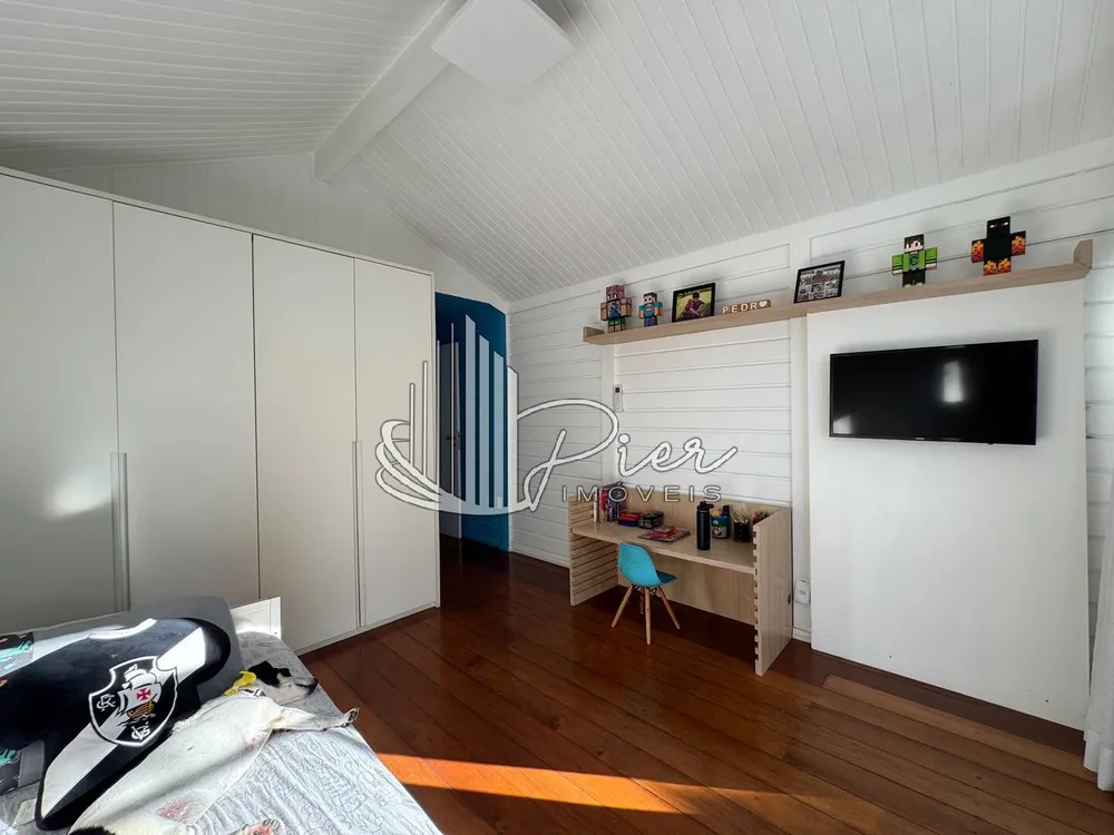 Casa, 4 quartos, 321 m² - Foto 21