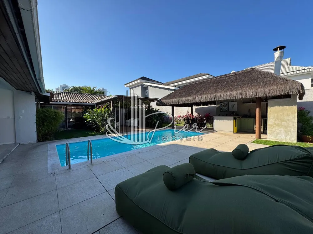 Casa, 4 quartos, 321 m² - Foto 8