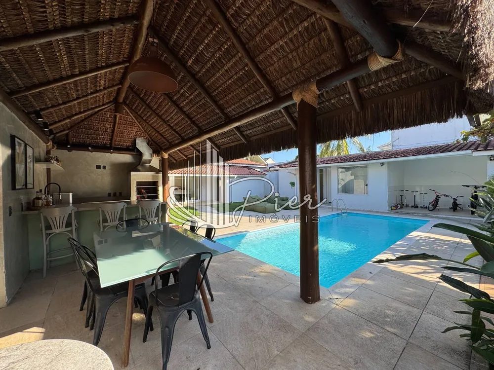 Casa, 4 quartos, 321 m² - Foto 1