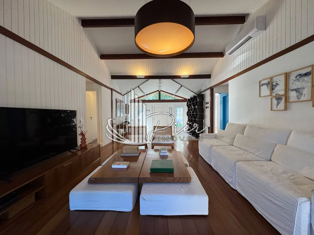 Casa, 4 quartos, 321 m² - Foto 4
