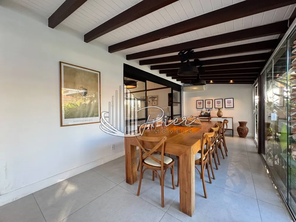 Casa, 4 quartos, 321 m² - Foto 9