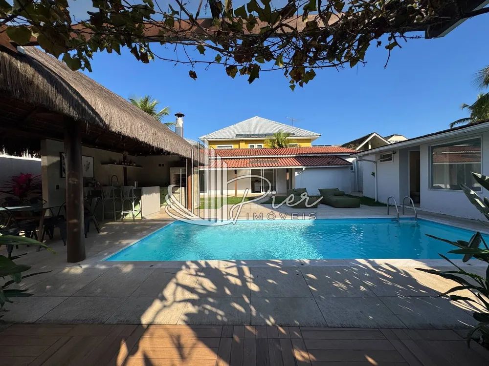 Casa, 4 quartos, 321 m² - Foto 11