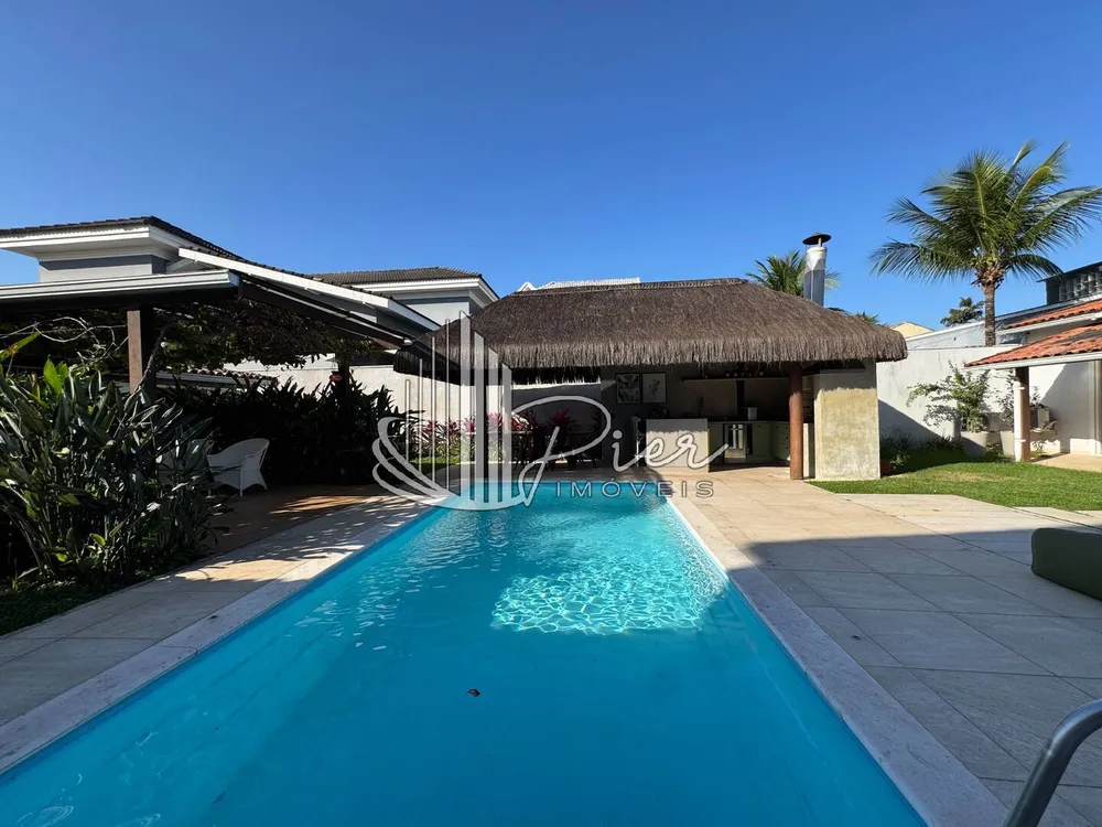 Casa, 4 quartos, 321 m² - Foto 7