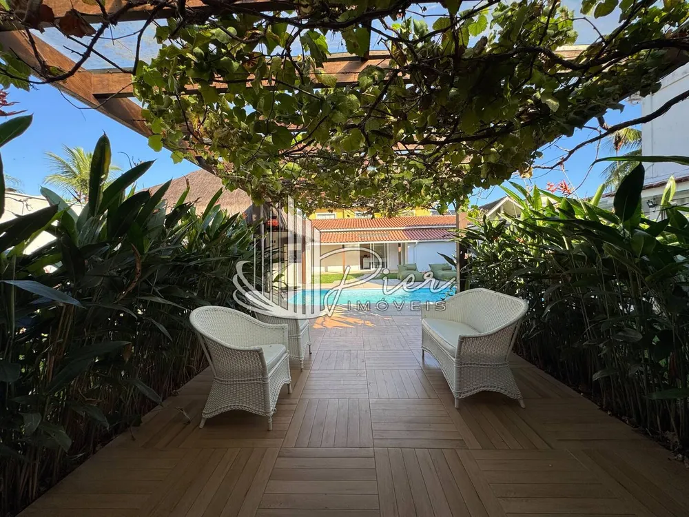 Casa, 4 quartos, 321 m² - Foto 6