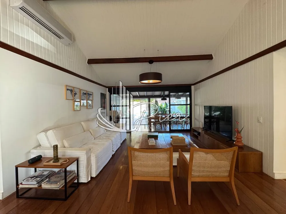 Casa, 4 quartos, 321 m² - Foto 3