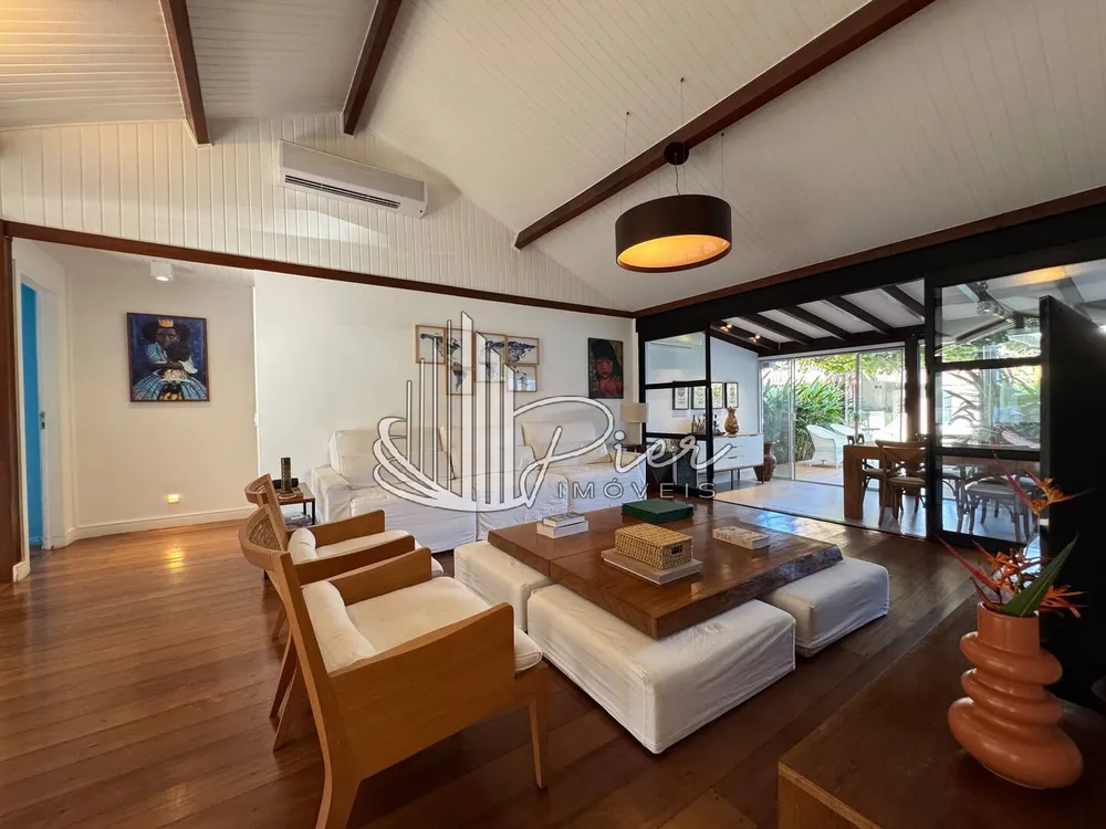 Casa, 4 quartos, 321 m² - Foto 2