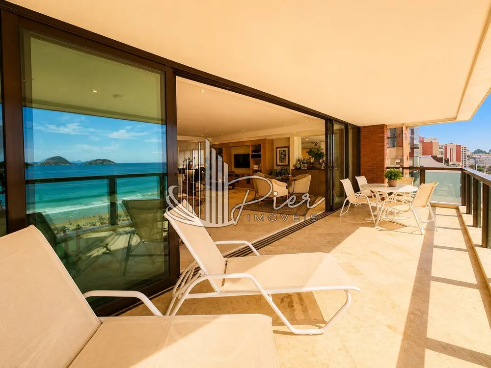 Apartamento, 4 quartos, 320 m² - Foto 7