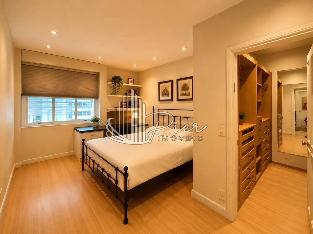 Apartamento, 4 quartos, 320 m² - Foto 22