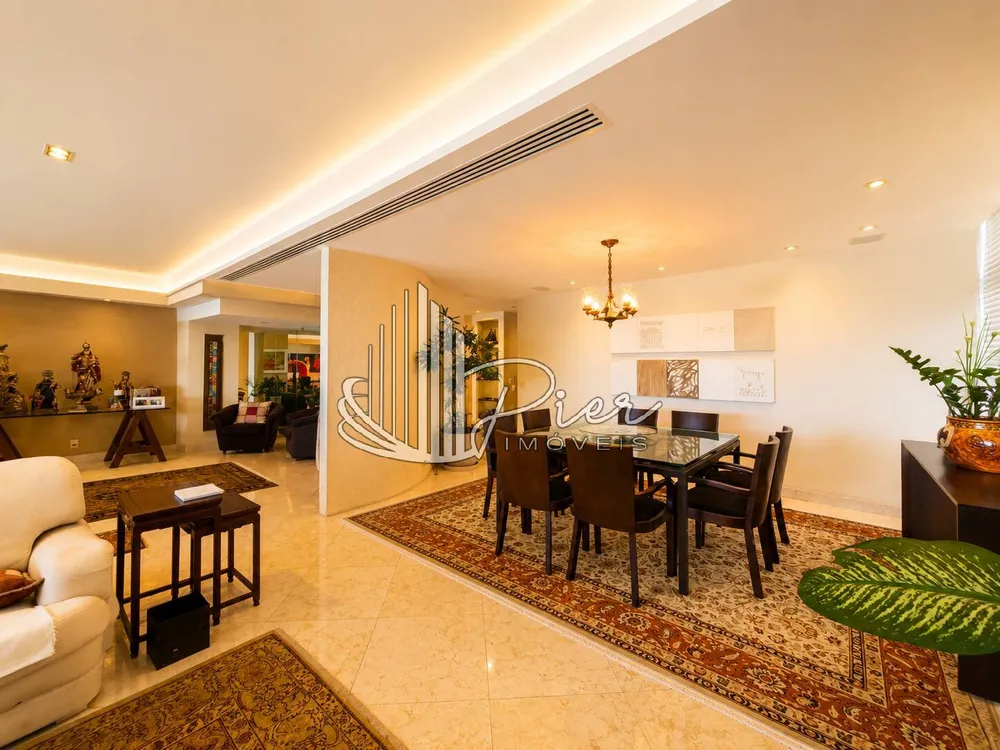 Apartamento, 4 quartos, 320 m² - Foto 10