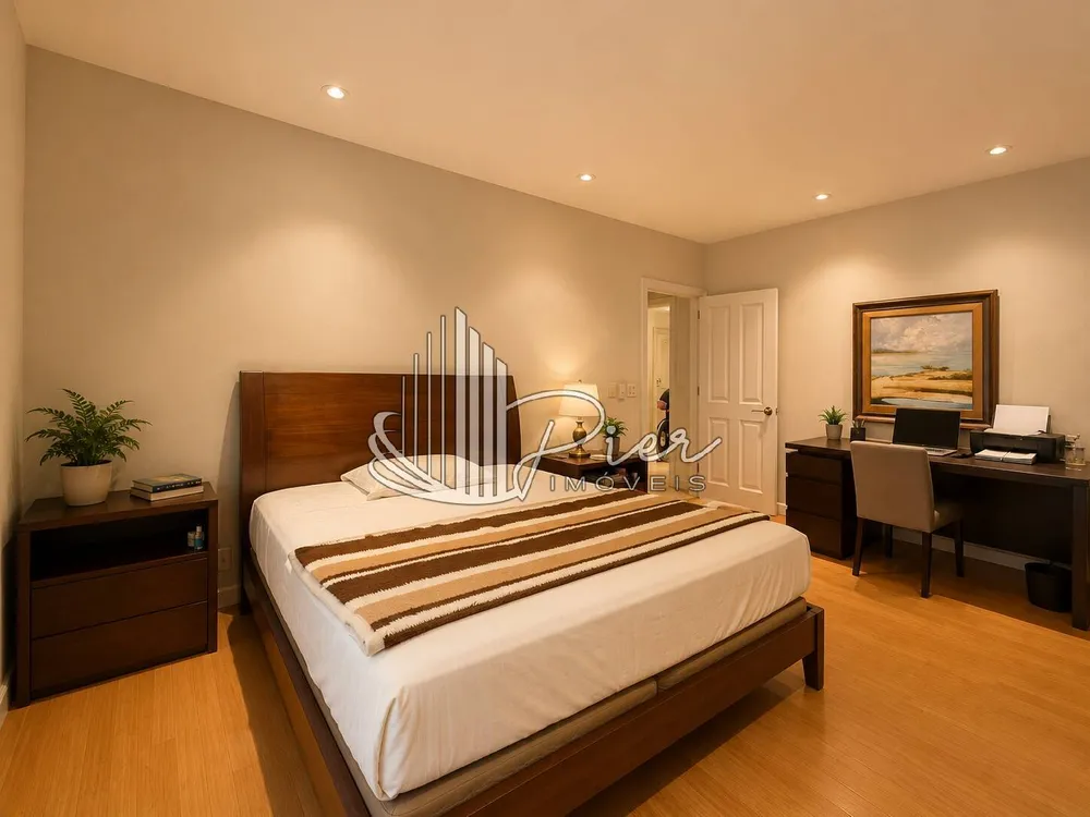 Apartamento, 4 quartos, 320 m² - Foto 14