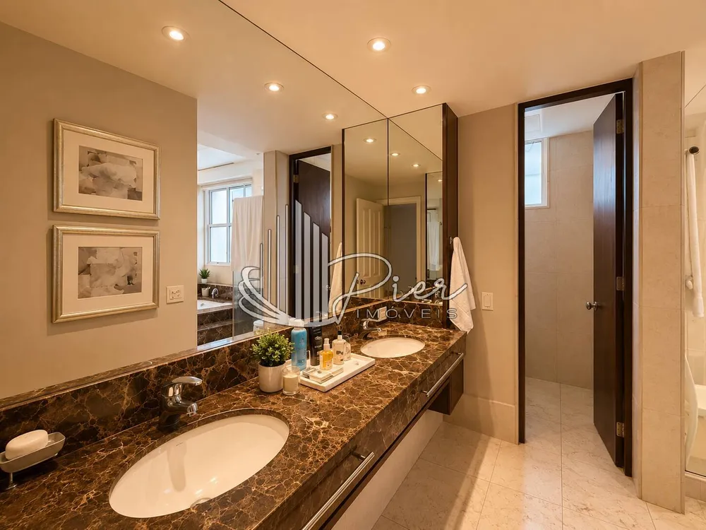 Apartamento, 4 quartos, 320 m² - Foto 16