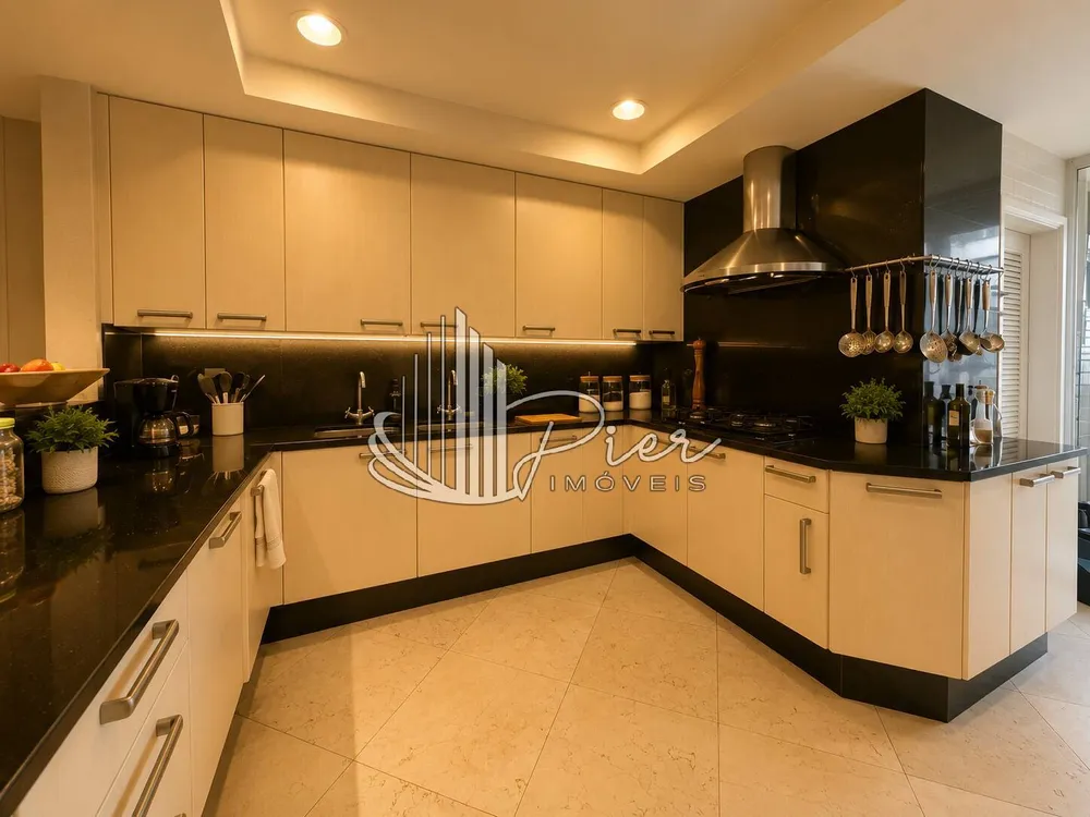 Apartamento, 4 quartos, 320 m² - Foto 27