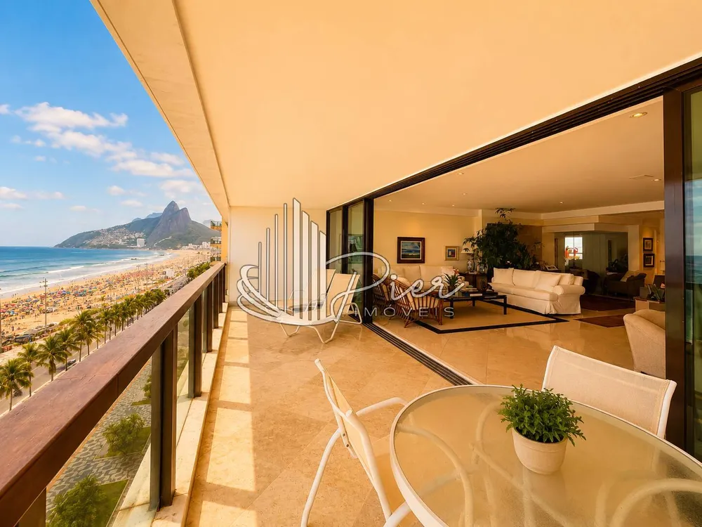 Apartamento, 4 quartos, 320 m² - Foto 5
