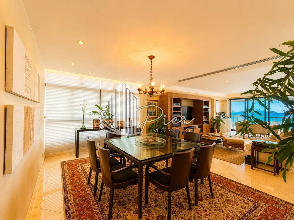 Apartamento, 4 quartos, 320 m² - Foto 8