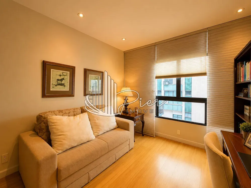 Apartamento, 4 quartos, 320 m² - Foto 25