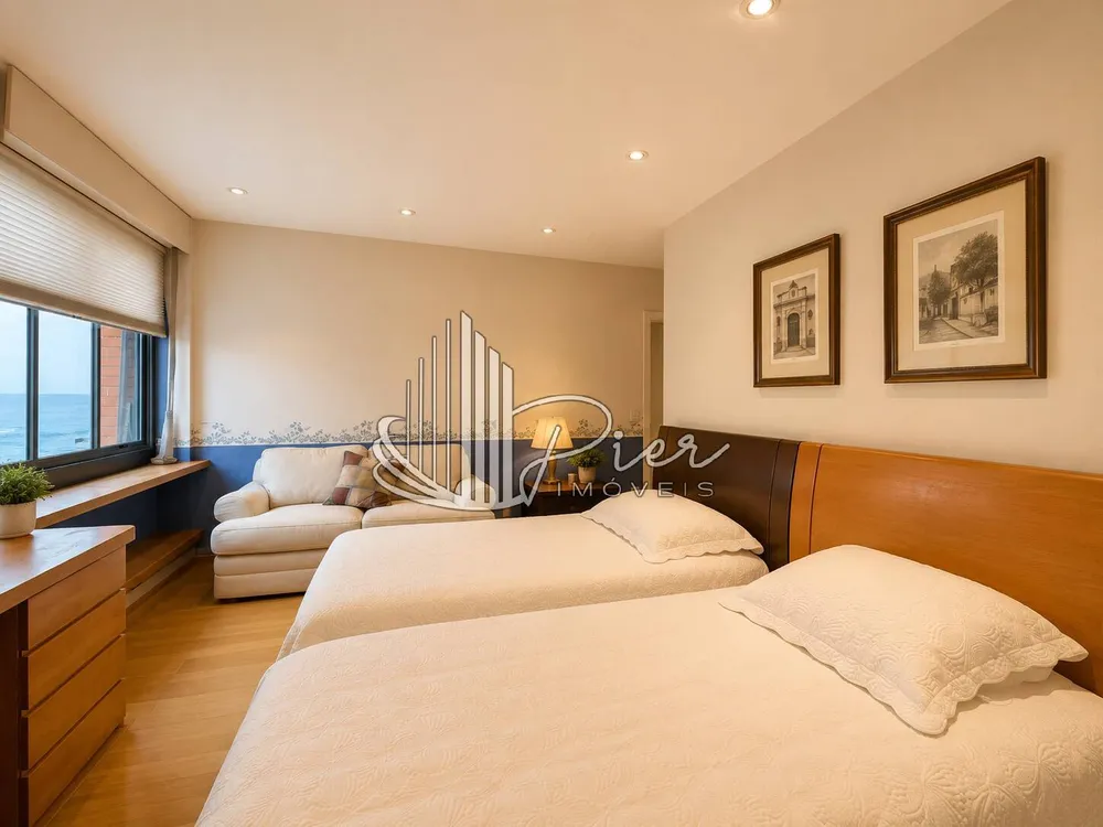 Apartamento, 4 quartos, 320 m² - Foto 21