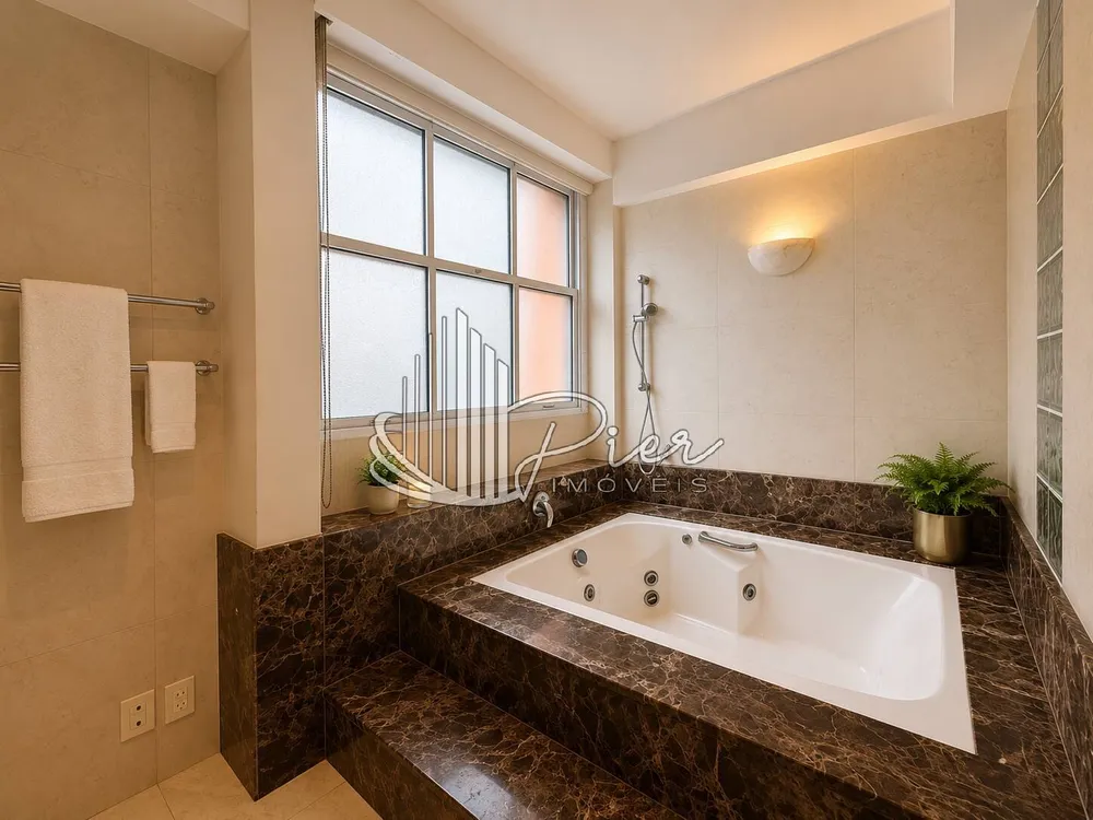 Apartamento, 4 quartos, 320 m² - Foto 19
