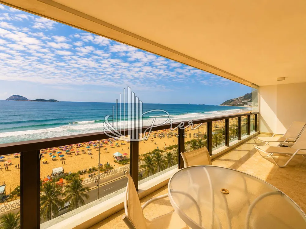 Apartamento, 4 quartos, 320 m² - Foto 3
