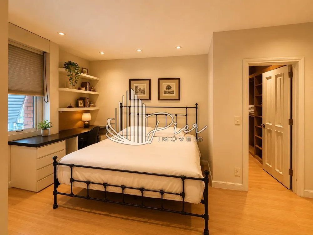 Apartamento, 4 quartos, 320 m² - Foto 23