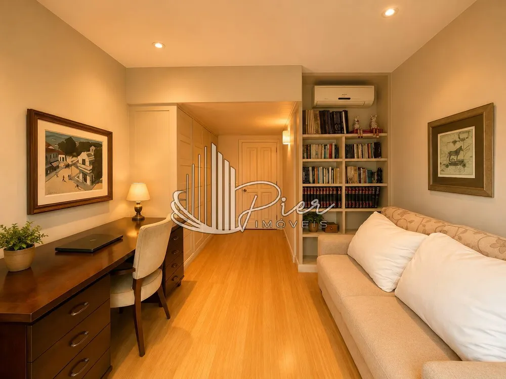 Apartamento, 4 quartos, 320 m² - Foto 24