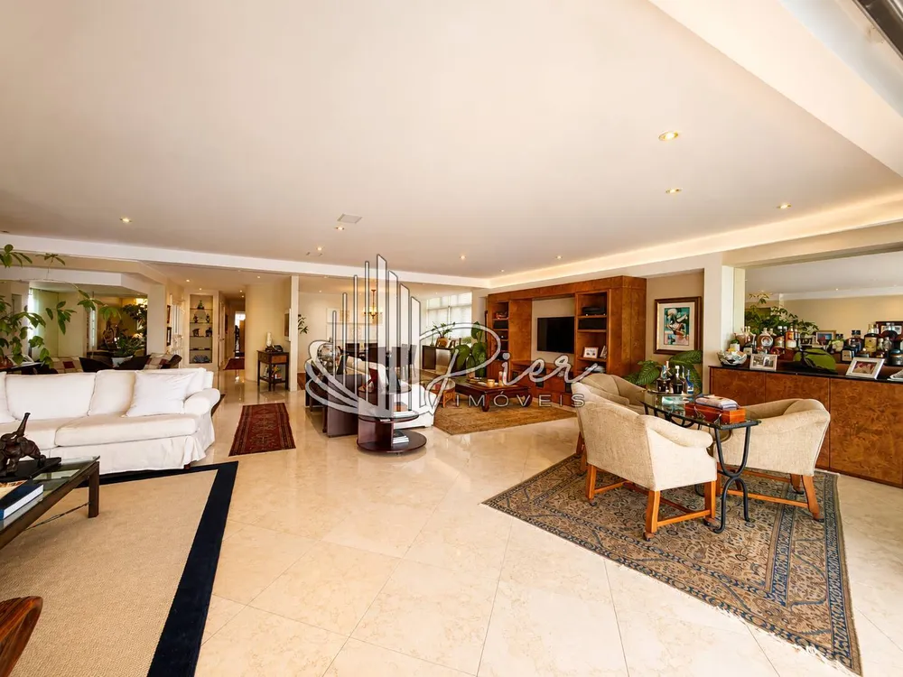 Apartamento, 4 quartos, 320 m² - Foto 12