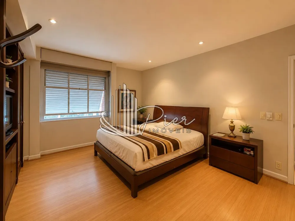 Apartamento, 4 quartos, 320 m² - Foto 15