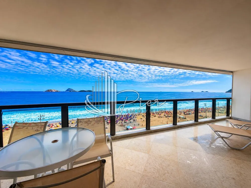 Apartamento, 4 quartos, 320 m² - Foto 4