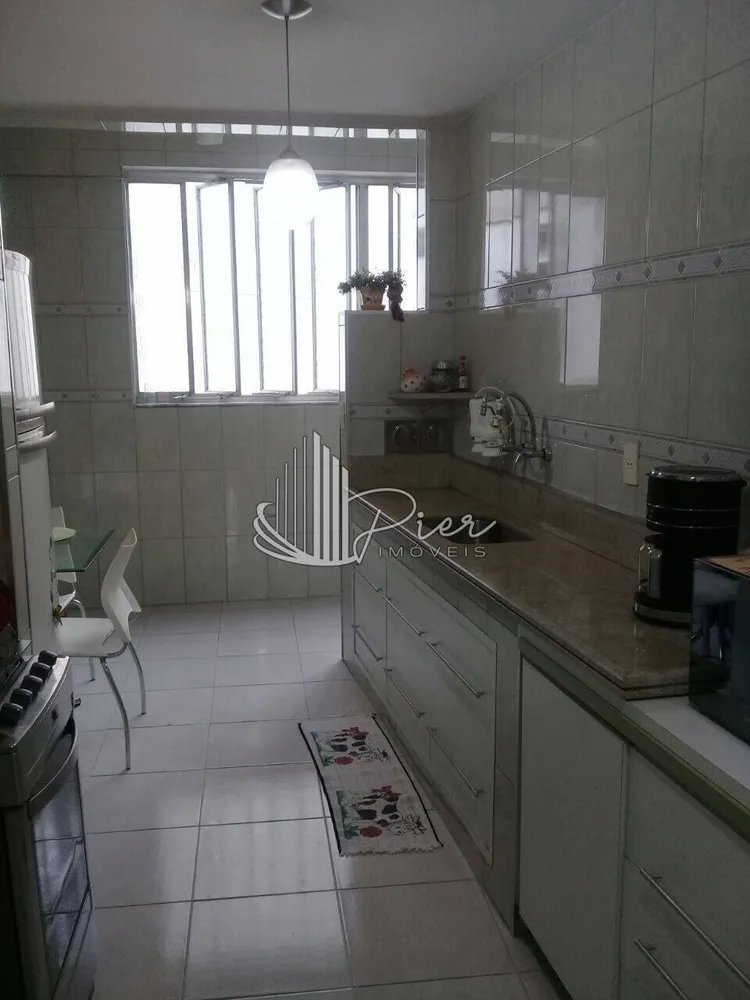 Apartamento, 3 quartos, 132 m² - Foto 9
