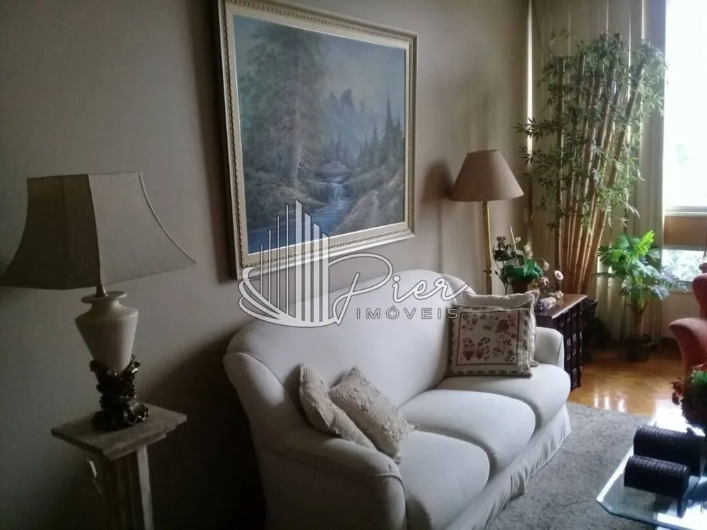 Apartamento, 3 quartos, 132 m² - Foto 6