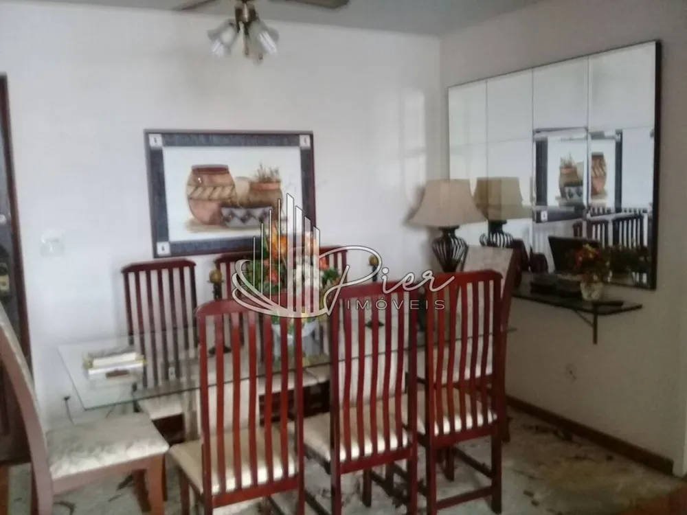 Apartamento, 3 quartos, 132 m² - Foto 7