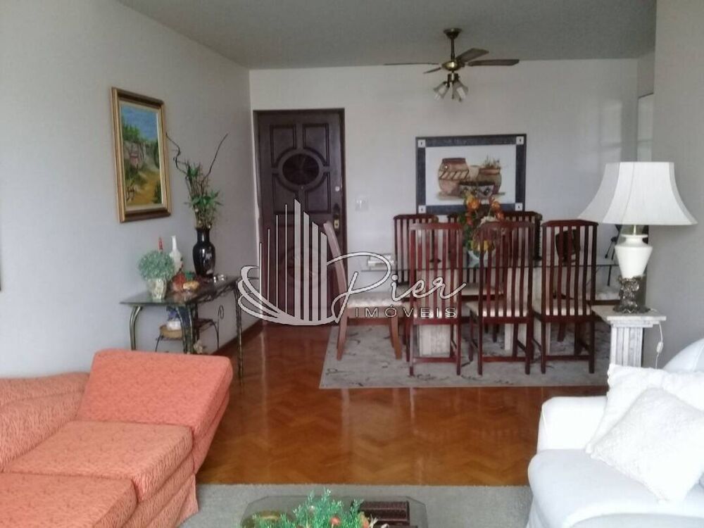 Apartamento, 3 quartos, 132 m² - Foto 4