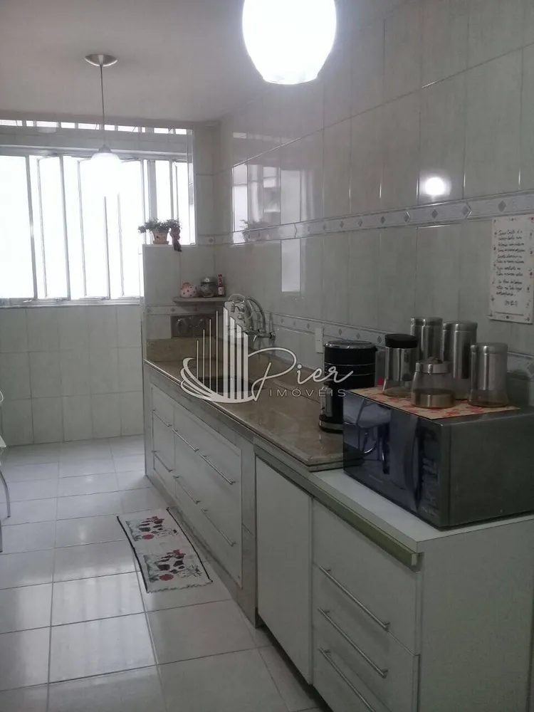 Apartamento, 3 quartos, 132 m² - Foto 12