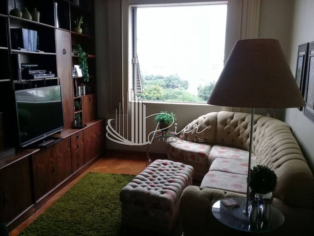 Apartamento, 3 quartos, 132 m² - Foto 2
