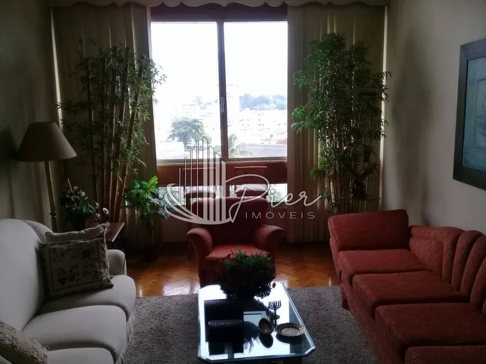 Apartamento, 3 quartos, 132 m² - Foto 5