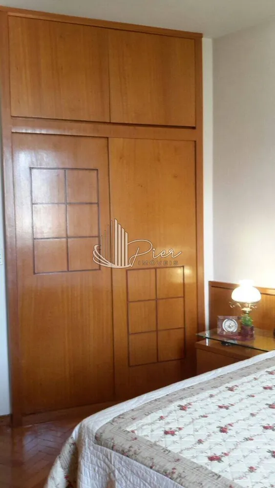 Apartamento, 3 quartos, 132 m² - Foto 11