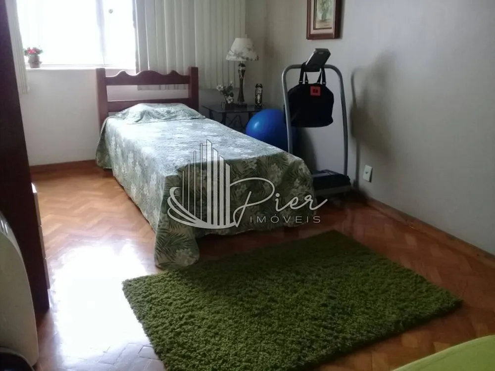 Apartamento, 3 quartos, 132 m² - Foto 8