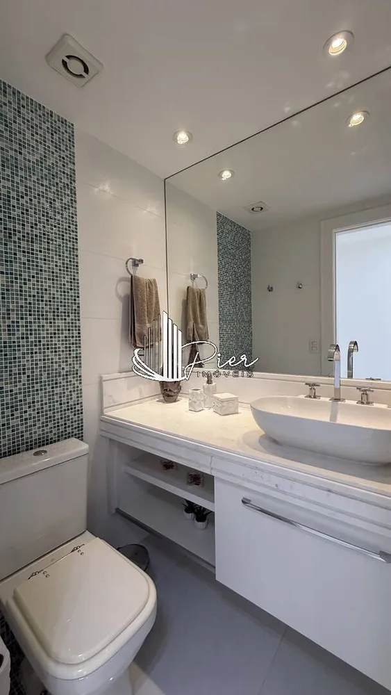 Apartamento, 4 quartos, 175 m² - Foto 20
