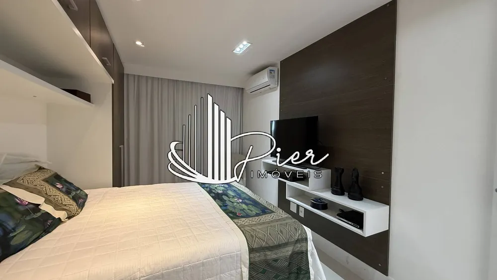 Apartamento, 4 quartos, 175 m² - Foto 15