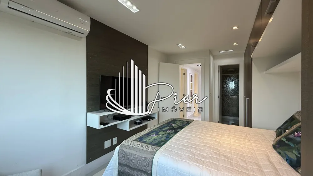 Apartamento, 4 quartos, 175 m² - Foto 14