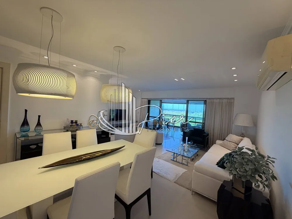 Apartamento, 4 quartos, 175 m² - Foto 1